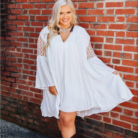 NWT So Darling Dress |Size XS LAST ONE! - Picture 3 of 3